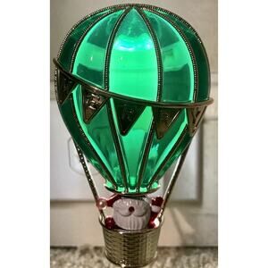 *NEW* HOLIDAY BALLOON ~ SCENT CONTROL WALLFLOWER PLUG ~ Bath & Body Works